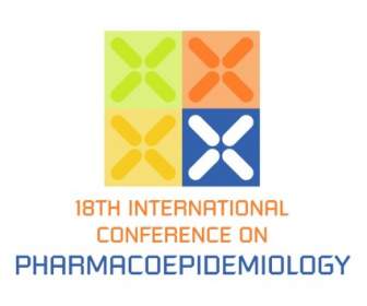 ประชุมนานาชาติ 18 Pharmacoepidemiology