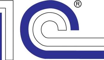 1 C のロゴ