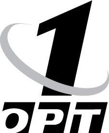 Logotipo 1ort