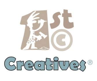 1st Creatives Incorporated