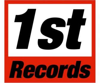 1 ° Record
