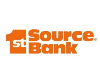 1ère Banque De Source