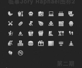 2 Psd Layered Copying Jory Raphael Icon
