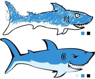2 Tubarões