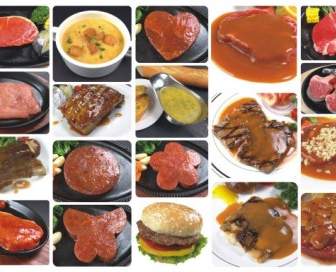 20 Western Dishes Collection Of Highdefinition Picture