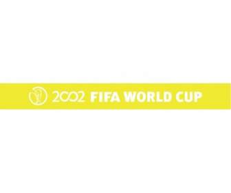 Coppa Del Mondo Fifa 2002
