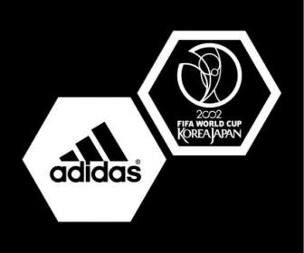 Sponsor Piala Dunia 2002