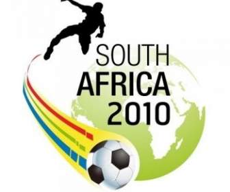 2010 南非世界世界盃壁紙向量 Eps 世界世界盃壁紙南非世界盃 Photoshop Eps Fifa 世界盃插畫設計 Eps