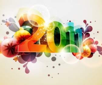 2011 Yeni Yıl Kartı
