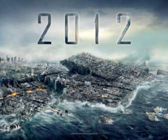 2012 Doomsday Wallpaper Doomsday Movies