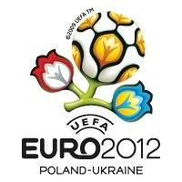 2012 European Cup Logo