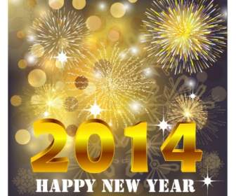 Latar Belakang Perayaan Tahun Baru Indah 2014