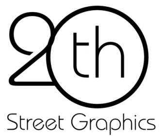 20th Street Graphics