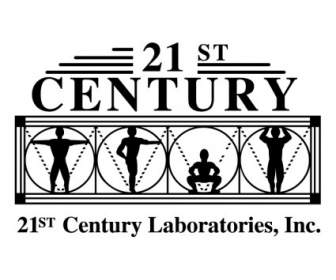 21. Jahrhundert-Labors