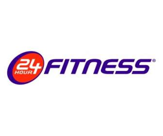 Fitness 24 Ore Su 24