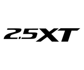 Xt 25