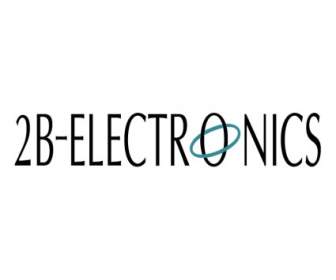 2B Electrónica