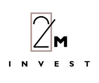 Investir 2m