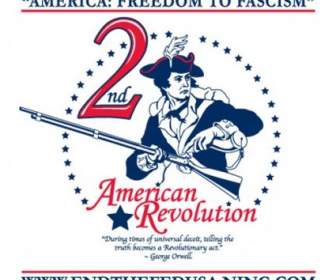 2 Revolução Americana