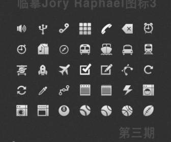 3 Psd Layered Copying Jory Raphael Icon