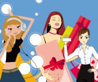 Vector 3 Donne