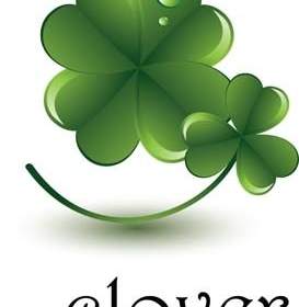 Poker Di Trifoglio Vettore Elemento 3D Vettoriale Ia Carta Vettoriale Ia Photoshop Trifoglio Vettoriale Illustrator IA