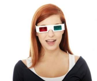 Gambar Hd Kacamata 3D