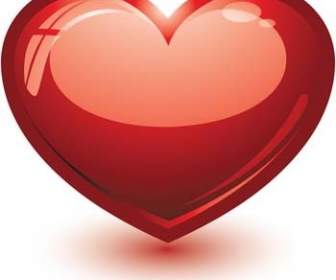 3d Heart Vector Heart Vector Ai Illustrator Photoshop Heart Design Ai Vector Love Sign Heart Vector