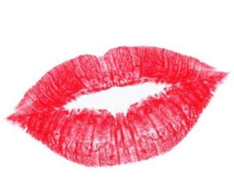 3d Heartshaped Series Of Highdefinition Picture Big Lips