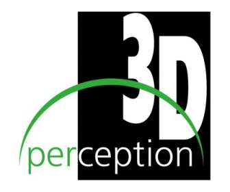 Percepção 3D