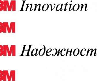 Logotipos De 3M