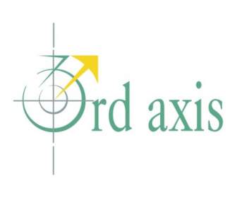 3 Axis