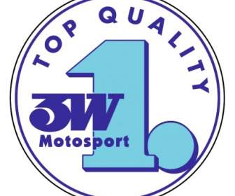 Motosport 3W