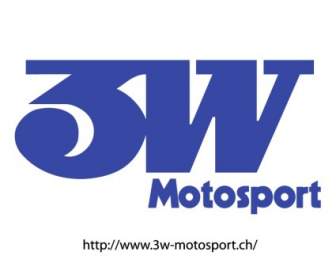 Motosport 3W