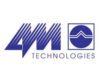 4m Technologies