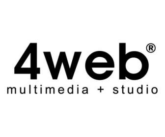 4web マルチ メディア スタジオ