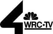 4wrc テレビのロゴ