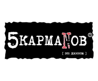 5 Karmanov