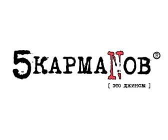 Karmanov 5