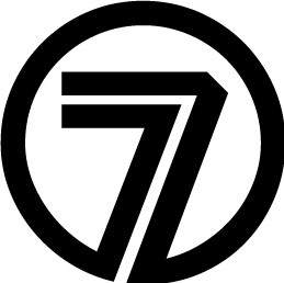7 テレビのロゴ