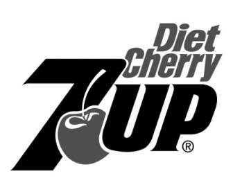 7up Diet Cherry