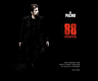 88 Minutes Fond D'écran Célébrités Hommes D'al Pacino