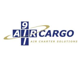 Cargo Udara 911