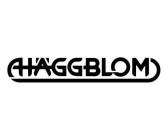 Ein Haggblom