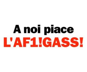 ตัวน้อย Piace Laf1gass