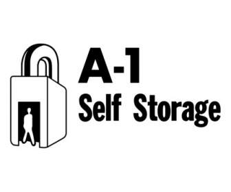 A Self Storage