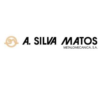 Silva Matos