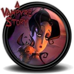 Une Histoire De Vampire