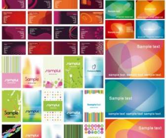 A Variety Of Beautiful Vector Background Nonoriginal Works
