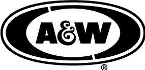 A W Logo
